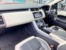 USED 2018 68 LAND ROVER RANGE ROVER SPORT 3.0 SD V6 HSE Dynamic SUV 5dr Diesel Auto 4WD Euro 6 (s/s) (306 ps) 