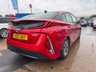 USED 2017 17 TOYOTA PRIUS 1.8 VVT 8.8kWh Business Edition Plus Hatchback 5dr Petrol Plug-in Hybrid CVT Euro 6 (s/s) (122 ps) (Rates starting as low as 11.9%!!!)