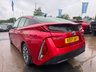 USED 2017 17 TOYOTA PRIUS 1.8 VVT 8.8kWh Business Edition Plus Hatchback 5dr Petrol Plug-in Hybrid CVT Euro 6 (s/s) (122 ps) (Rates starting as low as 11.9%!!!)