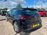 USED 2021 21 VOLKSWAGEN GOLF 1.5 TSI Life Hatchback 5dr Petrol Manual Euro 6 (s/s) (150 ps) (Rates starting as low as 11.9%!!!)