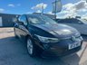 USED 2021 21 VOLKSWAGEN GOLF 1.5 TSI Life Hatchback 5dr Petrol Manual Euro 6 (s/s) (150 ps) (Rates starting as low as 11.9%!!!)