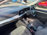 USED 2021 21 VOLKSWAGEN GOLF 1.5 TSI Life Hatchback 5dr Petrol Manual Euro 6 (s/s) (150 ps) (Rates starting as low as 11.9%!!!)