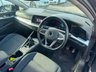 USED 2021 21 VOLKSWAGEN GOLF 1.5 TSI Life Hatchback 5dr Petrol Manual Euro 6 (s/s) (150 ps) (Rates starting as low as 11.9%!!!)