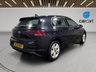 USED 2021 21 VOLKSWAGEN GOLF 1.5 TSI Life Hatchback 5dr Petrol Manual Euro 6 (s/s) (150 ps) (Rates starting as low as 11.9%!!!)