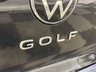 USED 2021 21 VOLKSWAGEN GOLF 1.5 TSI Life Hatchback 5dr Petrol Manual Euro 6 (s/s) (150 ps) (Rates starting as low as 11.9%!!!)
