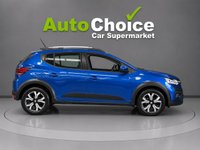 USED 2021 71 DACIA SANDERO STEPWAY 1.0 TCe Prestige Hatchback 5dr Petrol Manual Euro 6 (s/s) (90 ps) in Blackburn Finance Available 12 to 84 Months