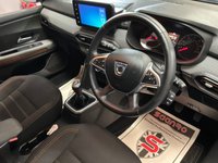 USED 2021 71 DACIA SANDERO STEPWAY 1.0 TCe Prestige Hatchback 5dr Petrol Manual Euro 6 (s/s) (90 ps) in Blackburn Finance Available 12 to 84 Months