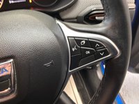 USED 2021 71 DACIA SANDERO STEPWAY 1.0 TCe Prestige Hatchback 5dr Petrol Manual Euro 6 (s/s) (90 ps) in Blackburn Finance Available 12 to 84 Months