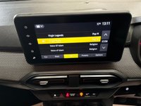 USED 2021 71 DACIA SANDERO STEPWAY 1.0 TCe Prestige Hatchback 5dr Petrol Manual Euro 6 (s/s) (90 ps) in Blackburn Finance Available 12 to 84 Months