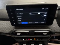 USED 2021 71 DACIA SANDERO STEPWAY 1.0 TCe Prestige Hatchback 5dr Petrol Manual Euro 6 (s/s) (90 ps) in Blackburn Finance Available 12 to 84 Months