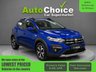 USED 2021 71 DACIA SANDERO STEPWAY 1.0 TCe Prestige Hatchback 5dr Petrol Manual Euro 6 (s/s) (90 ps) in Blackburn Finance Available 12 to 84 Months