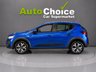 USED 2021 71 DACIA SANDERO STEPWAY 1.0 TCe Prestige Hatchback 5dr Petrol Manual Euro 6 (s/s) (90 ps) in Blackburn Finance Available 12 to 84 Months