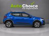 USED 2021 71 DACIA SANDERO STEPWAY 1.0 TCe Prestige Hatchback 5dr Petrol Manual Euro 6 (s/s) (90 ps) in Blackburn Finance Available 12 to 84 Months
