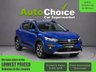USED 2021 71 DACIA SANDERO STEPWAY 1.0 TCe Prestige Hatchback 5dr Petrol Manual Euro 6 (s/s) (90 ps) in Blackburn Finance Available 12 to 84 Months