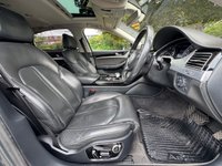 USED 2016 16 AUDI A8 4.2 TDI V8 SE Executive Saloon 4dr Diesel Tiptronic quattro Euro 6 (s/s) LWB (385 ps) 