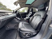 USED 2016 16 AUDI A8 4.2 TDI V8 SE Executive Saloon 4dr Diesel Tiptronic quattro Euro 6 (s/s) LWB (385 ps) 