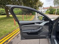 USED 2016 16 AUDI A8 4.2 TDI V8 SE Executive Saloon 4dr Diesel Tiptronic quattro Euro 6 (s/s) LWB (385 ps) 
