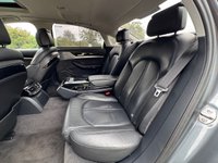 USED 2016 16 AUDI A8 4.2 TDI V8 SE Executive Saloon 4dr Diesel Tiptronic quattro Euro 6 (s/s) LWB (385 ps) 