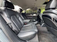 USED 2016 16 AUDI A8 4.2 TDI V8 SE Executive Saloon 4dr Diesel Tiptronic quattro Euro 6 (s/s) LWB (385 ps) 