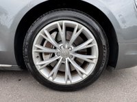 USED 2016 16 AUDI A8 4.2 TDI V8 SE Executive Saloon 4dr Diesel Tiptronic quattro Euro 6 (s/s) LWB (385 ps) 