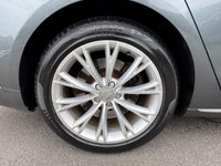 USED 2016 16 AUDI A8 4.2 TDI V8 SE Executive Saloon 4dr Diesel Tiptronic quattro Euro 6 (s/s) LWB (385 ps) 