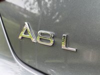 USED 2016 16 AUDI A8 4.2 TDI V8 SE Executive Saloon 4dr Diesel Tiptronic quattro Euro 6 (s/s) LWB (385 ps) 