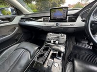 USED 2016 16 AUDI A8 4.2 TDI V8 SE Executive Saloon 4dr Diesel Tiptronic quattro Euro 6 (s/s) LWB (385 ps) 
