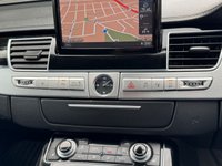USED 2016 16 AUDI A8 4.2 TDI V8 SE Executive Saloon 4dr Diesel Tiptronic quattro Euro 6 (s/s) LWB (385 ps) 