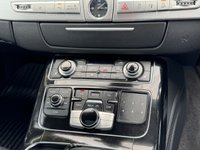 USED 2016 16 AUDI A8 4.2 TDI V8 SE Executive Saloon 4dr Diesel Tiptronic quattro Euro 6 (s/s) LWB (385 ps) 