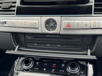 USED 2016 16 AUDI A8 4.2 TDI V8 SE Executive Saloon 4dr Diesel Tiptronic quattro Euro 6 (s/s) LWB (385 ps) 