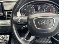USED 2016 16 AUDI A8 4.2 TDI V8 SE Executive Saloon 4dr Diesel Tiptronic quattro Euro 6 (s/s) LWB (385 ps) 