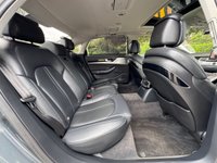 USED 2016 16 AUDI A8 4.2 TDI V8 SE Executive Saloon 4dr Diesel Tiptronic quattro Euro 6 (s/s) LWB (385 ps) 
