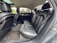 USED 2016 16 AUDI A8 4.2 TDI V8 SE Executive Saloon 4dr Diesel Tiptronic quattro Euro 6 (s/s) LWB (385 ps) 