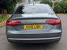 USED 2016 16 AUDI A8 4.2 TDI V8 SE Executive Saloon 4dr Diesel Tiptronic quattro Euro 6 (s/s) LWB (385 ps) 
