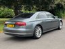 USED 2016 16 AUDI A8 4.2 TDI V8 SE Executive Saloon 4dr Diesel Tiptronic quattro Euro 6 (s/s) LWB (385 ps) 