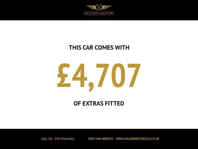 View our BMW 4 SERIES