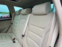 USED 2016 16 VOLKSWAGEN TOUAREG 3.0 TDI V6 BlueMotion Tech R-Line SUV 5dr Diesel Tiptronic 4WD Euro 6 (s/s) (262 ps) DYNAUDIO*FULL VW HISTORY*37K MILES