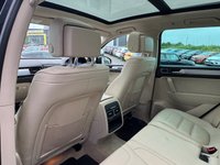 USED 2016 16 VOLKSWAGEN TOUAREG 3.0 TDI V6 BlueMotion Tech R-Line SUV 5dr Diesel Tiptronic 4WD Euro 6 (s/s) (262 ps) DYNAUDIO*FULL VW HISTORY*37K MILES