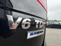 USED 2016 16 VOLKSWAGEN TOUAREG 3.0 TDI V6 BlueMotion Tech R-Line SUV 5dr Diesel Tiptronic 4WD Euro 6 (s/s) (262 ps) DYNAUDIO*FULL VW HISTORY*37K MILES