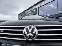 USED 2016 16 VOLKSWAGEN TOUAREG 3.0 TDI V6 BlueMotion Tech R-Line SUV 5dr Diesel Tiptronic 4WD Euro 6 (s/s) (262 ps) DYNAUDIO*FULL VW HISTORY*37K MILES