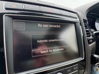USED 2016 16 VOLKSWAGEN TOUAREG 3.0 TDI V6 BlueMotion Tech R-Line SUV 5dr Diesel Tiptronic 4WD Euro 6 (s/s) (262 ps) DYNAUDIO*FULL VW HISTORY*37K MILES