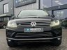 USED 2016 16 VOLKSWAGEN TOUAREG 3.0 TDI V6 BlueMotion Tech R-Line SUV 5dr Diesel Tiptronic 4WD Euro 6 (s/s) (262 ps) DYNAUDIO*FULL VW HISTORY*37K MILES