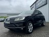 USED 2016 16 VOLKSWAGEN TOUAREG 3.0 TDI V6 BlueMotion Tech R-Line SUV 5dr Diesel Tiptronic 4WD Euro 6 (s/s) (262 ps) DYNAUDIO*FULL VW HISTORY*37K MILES