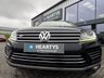 USED 2016 16 VOLKSWAGEN TOUAREG 3.0 TDI V6 BlueMotion Tech R-Line SUV 5dr Diesel Tiptronic 4WD Euro 6 (s/s) (262 ps) DYNAUDIO*FULL VW HISTORY*37K MILES