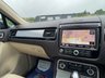 USED 2016 16 VOLKSWAGEN TOUAREG 3.0 TDI V6 BlueMotion Tech R-Line SUV 5dr Diesel Tiptronic 4WD Euro 6 (s/s) (262 ps) DYNAUDIO*FULL VW HISTORY*37K MILES