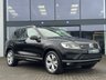 USED 2016 16 VOLKSWAGEN TOUAREG 3.0 TDI V6 BlueMotion Tech R-Line SUV 5dr Diesel Tiptronic 4WD Euro 6 (s/s) (262 ps) DYNAUDIO*FULL VW HISTORY*37K MILES