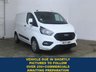 USED 2021 71 FORD TRANSIT CUSTOM 2.0 320 EcoBlue Trend Panel Van 5dr Diesel Manual L1 H1 Euro 6 (s/s) (130 ps) 