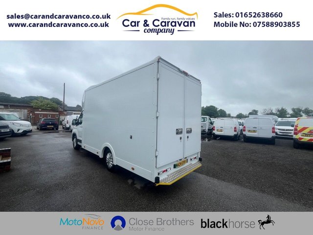 View our MAXUS EDELIVER 9