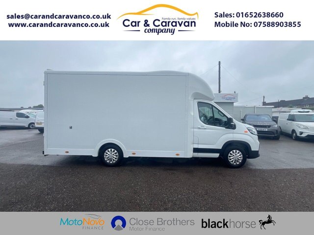 View our MAXUS EDELIVER 9