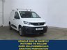 USED 2021 21 PEUGEOT PARTNER 1.5 BlueHDi 1000 Professional Standard Panel Van 5dr Diesel Manual SWB Euro 6 (100 bhp) 